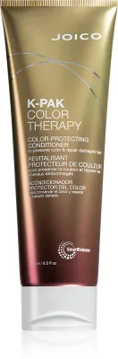 Joico K-PAK Color Therapy - Кондиционер для волос: Одживка регенерирующая для волос окрашенных и поврежденных, 250 мл