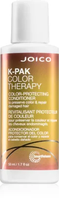 Joico K-PAK Color Therapy - Кондиционер для волос: Одживка регенерирующая для волос окрашенных и поврежденных, 50 мл