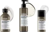 L’Oreal Professionnel Serie Expert Absolut Repair Molecular - Маска для волос восстанавливающая для поврежденных волос — фото 5