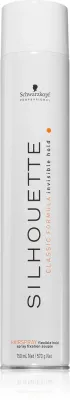 Schwarzkopf Professional Silhouette Hairspray - Лак для волос с эластичной фиксацией, 750 мл