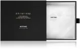 Тюрбан для волос Notino Silk Collection Hair wrap шёлковый, на резинке, в подарочной упаковке, 1 шт — фото 3