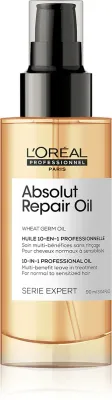 L’Oreal Professionnel Serie Expert Absolut Repair - Многофункциональное масло для волос, 90 мл