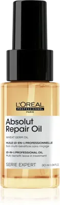 L’Oreal Professionnel Serie Expert Absolut Repair - Многофункциональное масло для волос, 30 мл