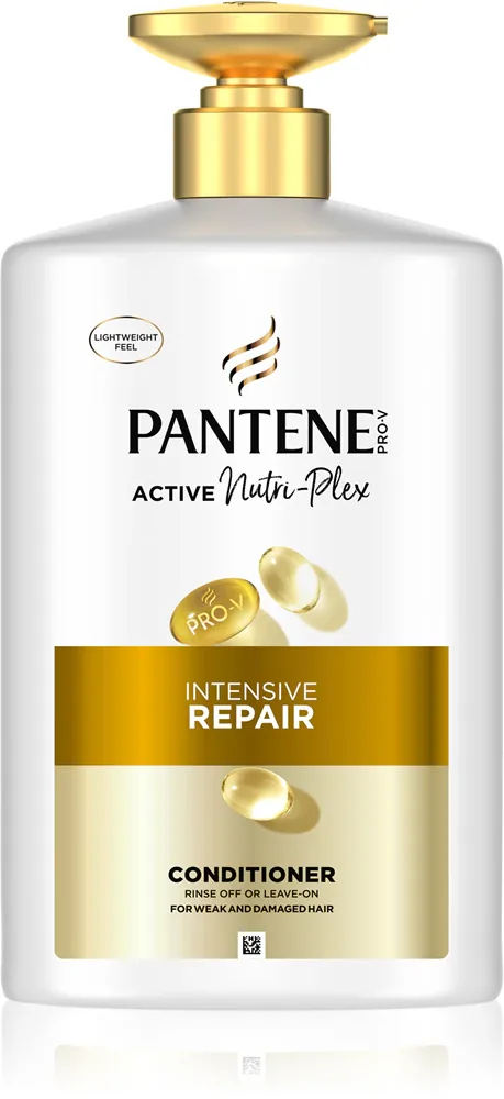 Pantene Pro-V Active Nutri Plex Intensive Repair - Кондиционер для волос слабых и поврежденных