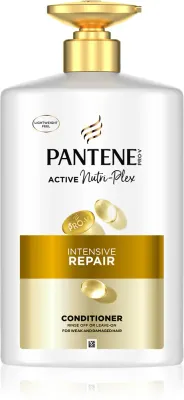 Pantene Pro-V Active Nutri Plex Intensive Repair - Кондиционер для волос слабых и поврежденных, 800 мл