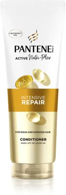 Pantene Pro-V Active Nutri Plex Intensive Repair - Кондиционер для волос слабых и поврежденных, 350 мл
