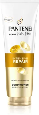 Pantene Pro-V Active Nutri Plex Intensive Repair - Кондиционер для волос слабых и поврежденных, 275 мл