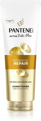 Pantene Pro-V Active Nutri Plex Intensive Repair - Кондиционер для волос слабых и поврежденных, 160 мл