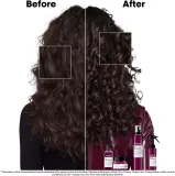 L’Oreal Professionnel Serie Expert Curl Expression - Пена для укладки, подчеркивающая форму прически для вьющихся и волнистых волос, 250 мл — фото 5