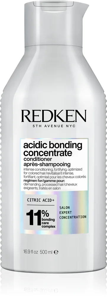 Redken Acidic Bonding Concentrate - Кондиционер для волос: Одживка интенсивно регенерирующая