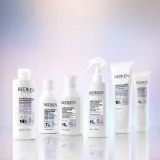 Redken Acidic Bonding Concentrate - Кондиционер для волос: Одживка интенсивно регенерирующая — фото 6