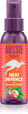 Aussie SOS Heat Defence - спрей для волос, 100 мл