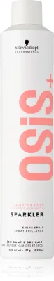 Schwarzkopf Professional Osis+ Sparkler - Спрей для волос с блеском, 500 мл