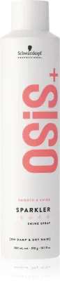 Schwarzkopf Professional Osis+ Sparkler - Спрей для волос с блеском, 300 мл