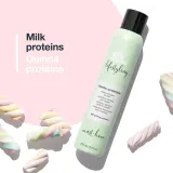 milk_shake Lifestyling Must-have - Термозащитный спрей для использования с утюжкой и курчавкой для всех типов волос, 200 мл — фото 2