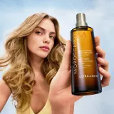 Moroccanoil Treatment Mist - Увлажняющий спрей для волос — фото 4