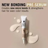 Schwarzkopf Creme Supreme - стойкая краска для волос, 60 мл, оттенок 7-0 Natural Blonde — фото 7