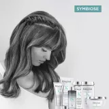 Kerastase Symbiose Bain Creme Anti-Pelliculaire - Шампунь против перхоти для чувствительной кожи, 250 мл — фото 6