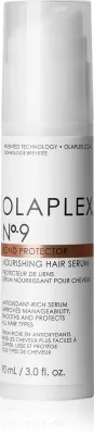 Olaplex N9 Bond Protector - Питательная сыворотка для волос, 90 мл