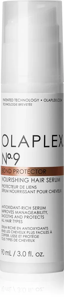 Olaplex N9 Bond Protector - Питательная сыворотка для волос, 90 мл
