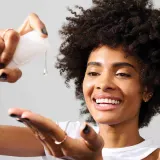 Olaplex N9 Bond Protector - Питательная сыворотка для волос, 90 мл — фото 3