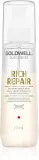 Goldwell Dualsenses Rich Repair - Сыворотка для волос без смывания с распылителем для поврежденных волос, 150 мл — фото 1