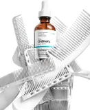 The Ordinary Multi-Peptide Serum for Hair Density - Сыворотка, увеличивающая плотность волос, 60 мл — фото 3