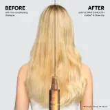 Wella Professionals Ultimate Smooth Conditioner - Кондиционер для волос, питательный для придания блеска и мягкости — фото 4