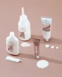 L’Oreal Paris Excellence Universal Nudes - стойкая краска для волос, 1 шт, оттенок 3U — фото 8