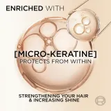 L’Oreal Paris Excellence Universal Nudes - стойкая краска для волос, 1 шт, оттенок 8U — фото 4