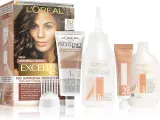 L’Oreal Paris Excellence Universal Nudes - стойкая краска для волос, 1 шт, оттенок 5U — фото 1