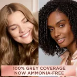 L’Oreal Paris Excellence Universal Nudes - стойкая краска для волос, 1 шт, оттенок 5U — фото 4