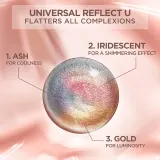 L’Oreal Paris Excellence Universal Nudes - стойкая краска для волос, 1 шт, оттенок 5U — фото 5