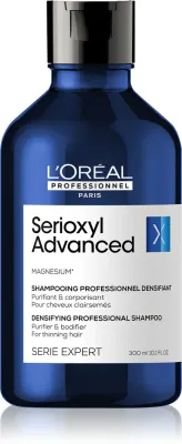 L’Oreal Professionnel Serie Expert Serioxyl - Шампунь против выпадения волос с активатором роста