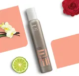 Пена для укладки волос Wella Professionals Eimi Extra Volume с сильной фиксацией, для объёма, 300 мл / 500 мл — фото 5