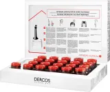 Vichy Dercos Aminexil Clinical 5 - Сыворотка для волос против выпадения для женщин, 21 мл — фото 2