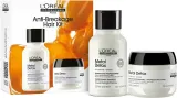 L’Oreal Professionnel Serie Expert Metal Detox - Подарочный набор для поврежденных волос — фото 1