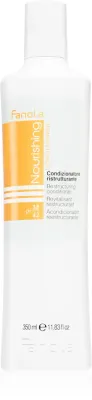 Fanola Nourishing - В контексте того, что это кондиционер для волос: питательный кондиционер для сухих и поврежденных волос, 350 мл