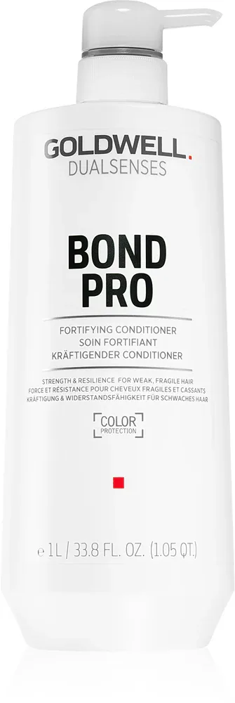 Goldwell Dualsenses Bond Pro - Восстанавливающий кондиционер для слабых и поврежденных волос