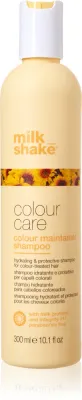 milk_shake Colour Care - Увлажняющий и защитный шампунь для окрашенных волос, 300 мл