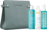 Moroccanoil Frizz Control Kit - Набор подарочный для женщин, 1 шт — фото 1
