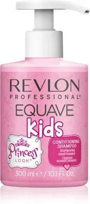 Детский шампунь Revlon Professional Equave Kids деликатный, 300 мл