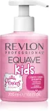 Детский шампунь Revlon Professional Equave Kids деликатный, 300 мл — фото 1