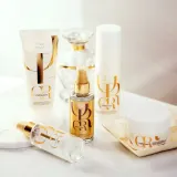Wella Professionals Oil Reflections - Кондиционер для волос, смягчающий и придающий блеск, 200 мл — фото 4