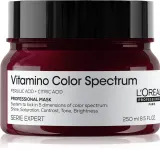 L’Oreal Professionnel Serie Expert Vitamino Color Spectrum - Маска для защиты цвета волос — фото 1