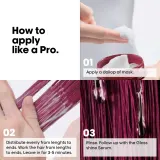 L’Oreal Professionnel Serie Expert Vitamino Color Spectrum - Маска для защиты цвета волос — фото 7