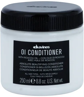 Davines OI Conditioner - Кондиционер для всех типов волос