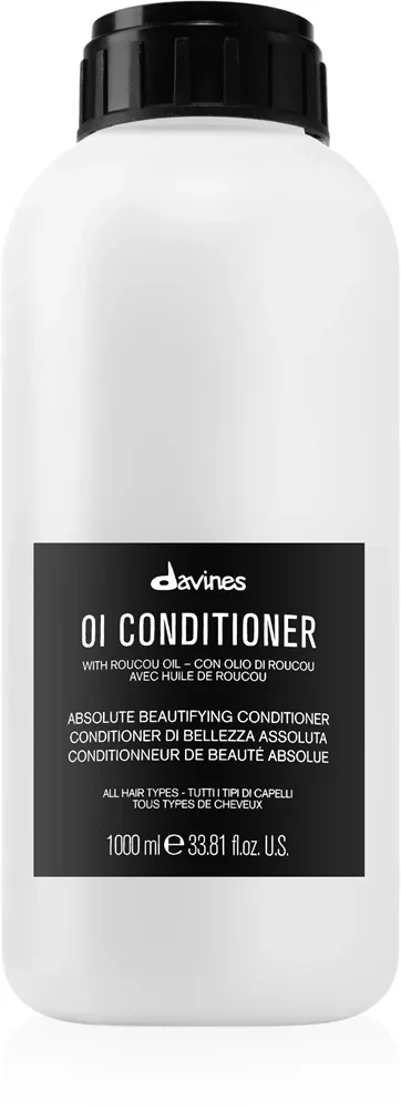 Davines OI Conditioner - Кондиционер для всех типов волос