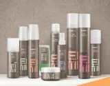 Wella Professionals Eimi Body Crafter - Спрей без смывки, придающий объем и утолщение, 150 мл — фото 5