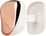 Tangle Teezer Compact Styler Rose Gold Cream - щетка, 1 шт — фото 2